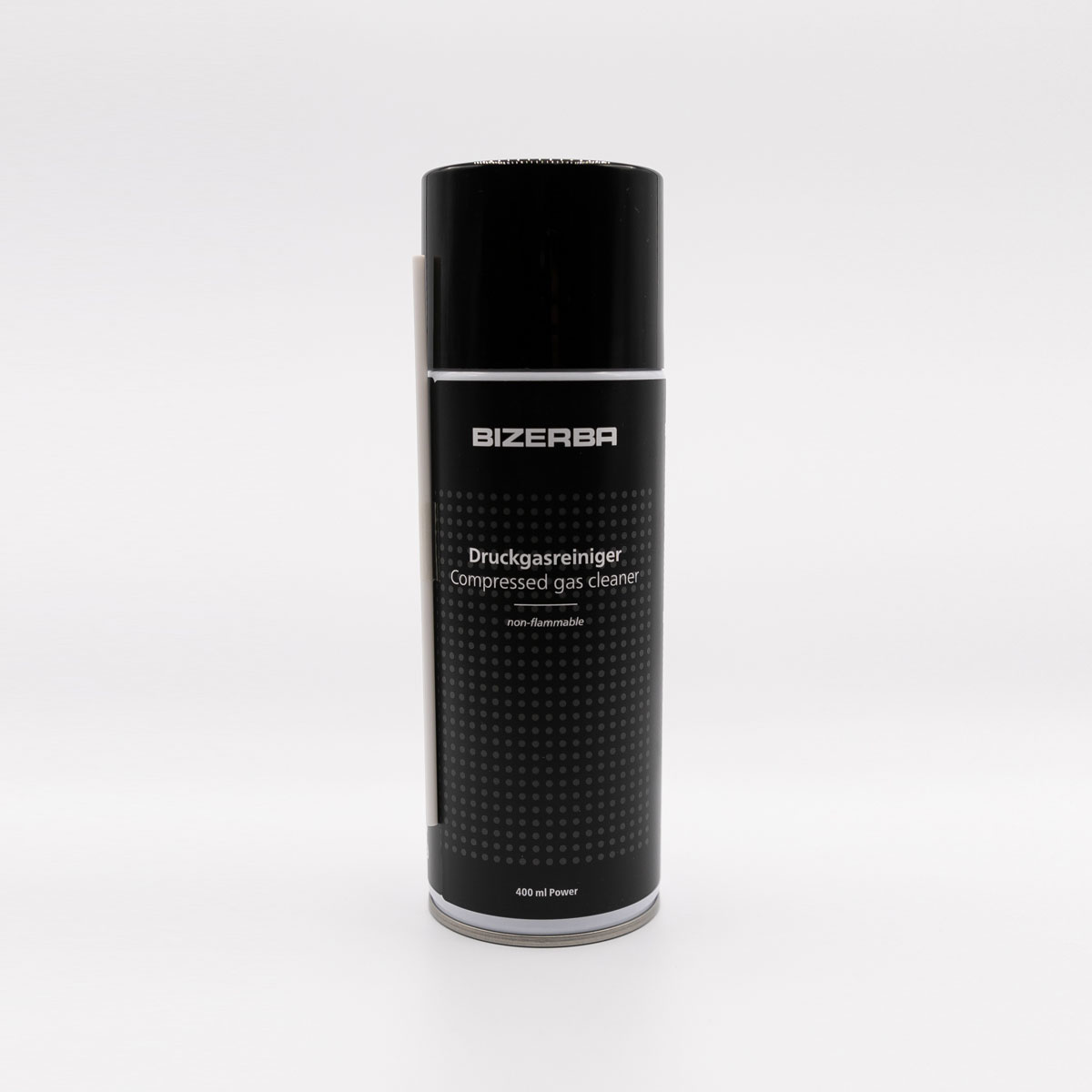 Bizerba Druckgasreiniger